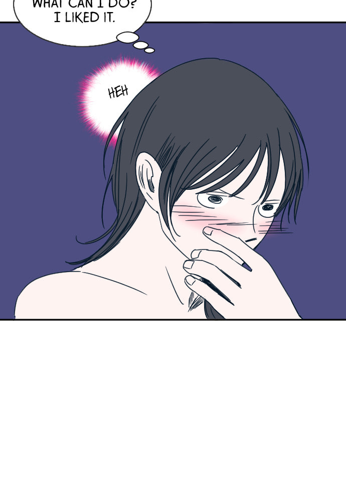 Read Nevertheless chapter 17 image 43 on Lezhin