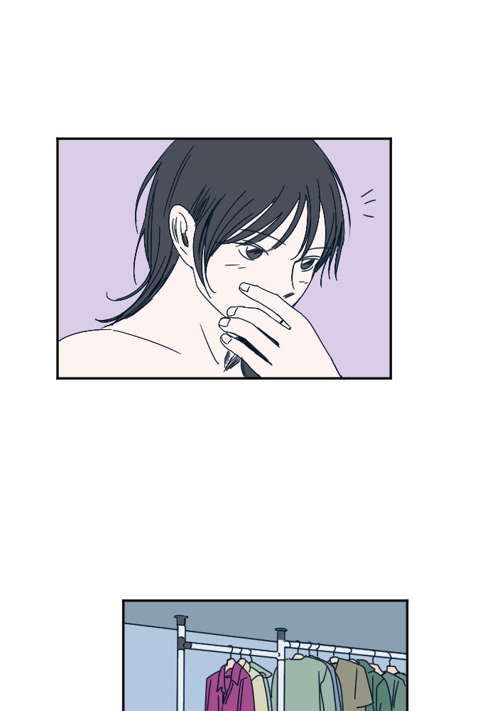 Read Nevertheless chapter 17 image 44 on Lezhin
