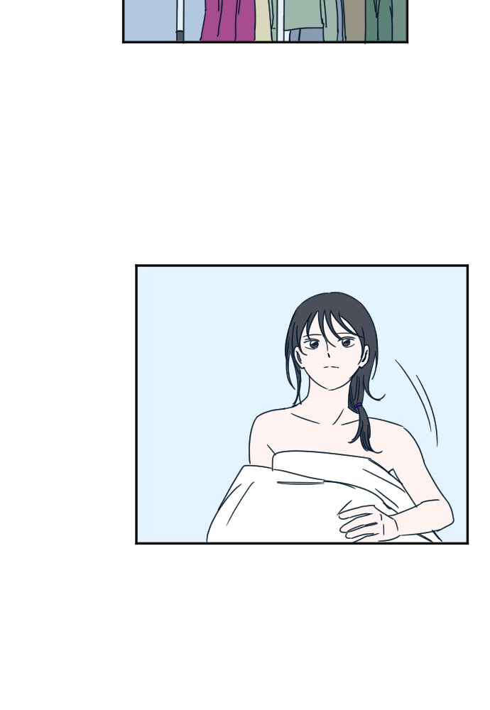 Read Nevertheless chapter 17 image 45 on Lezhin