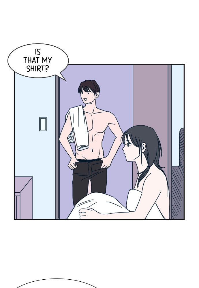 Read Nevertheless chapter 17 image 46 on Lezhin