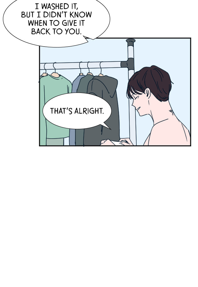 Read Nevertheless chapter 17 image 47 on Lezhin