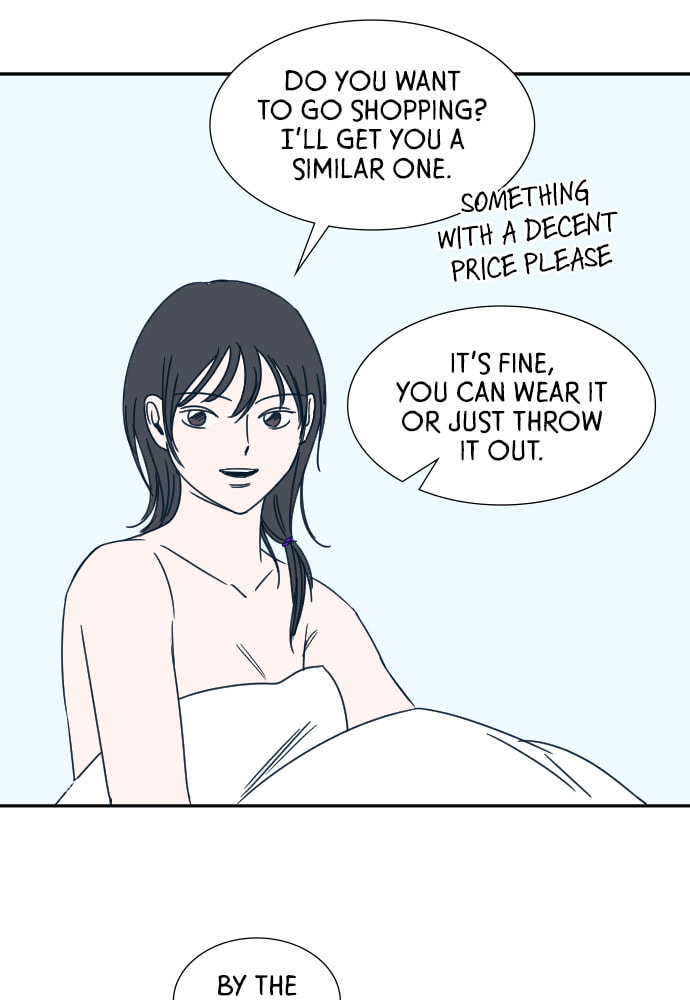 Read Nevertheless chapter 17 image 48 on Lezhin