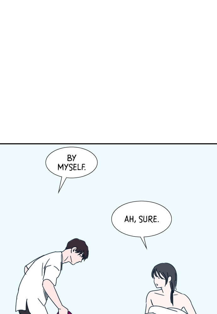 Read Nevertheless chapter 17 image 50 on Lezhin