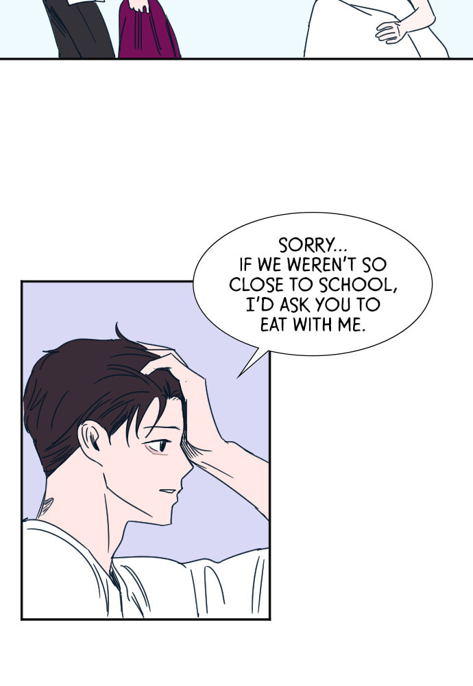 Read Nevertheless chapter 17 image 51 on Lezhin