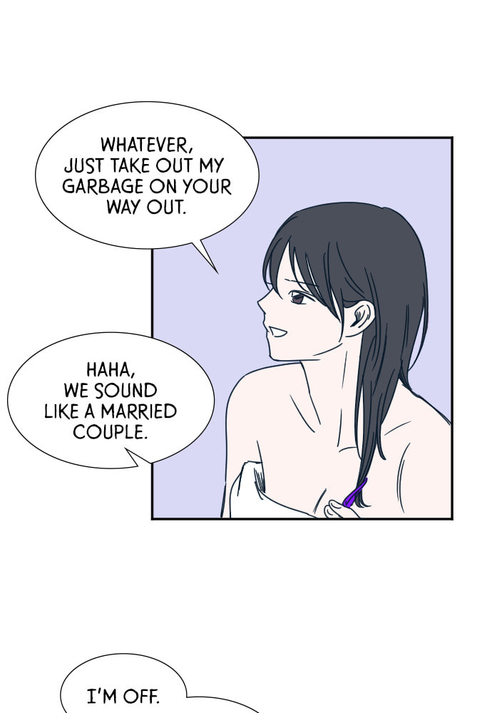 Read Nevertheless chapter 17 image 52 on Lezhin