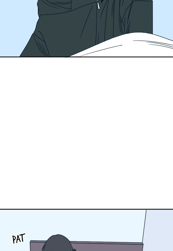 Read Nevertheless chapter 17 image 7 on Lezhin