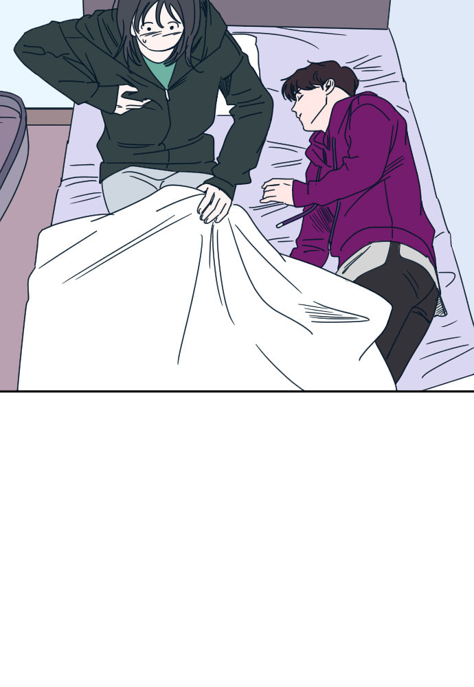 Read Nevertheless chapter 17 image 8 on Lezhin