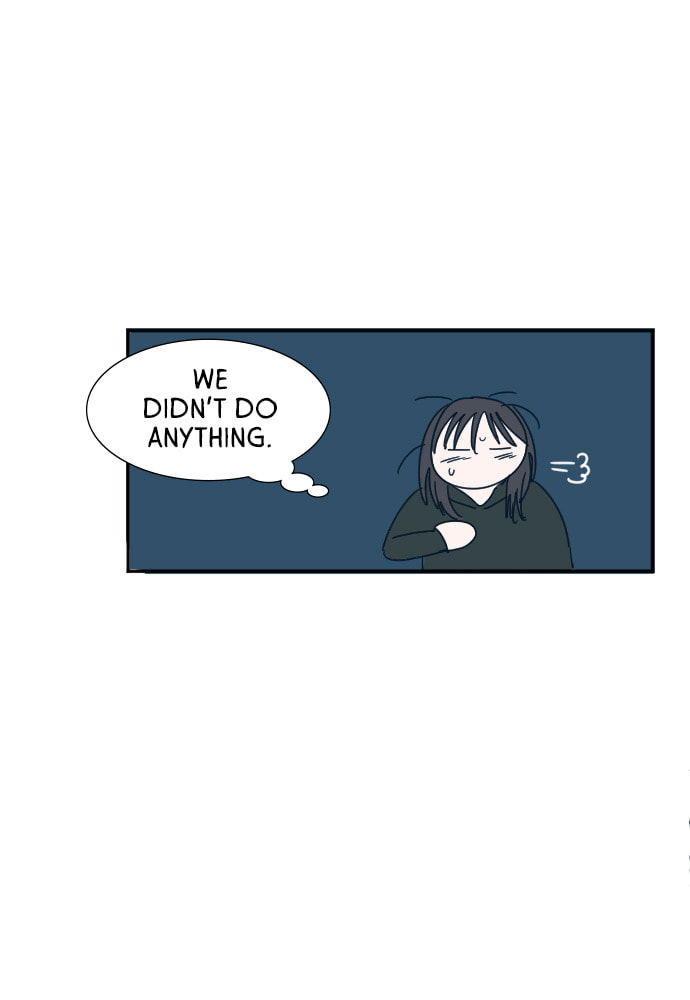 Read Nevertheless chapter 17 image 9 on Lezhin