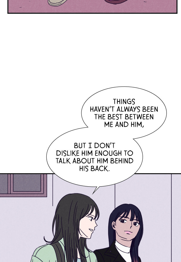 Read Nevertheless chapter 18 image 11 on Lezhin