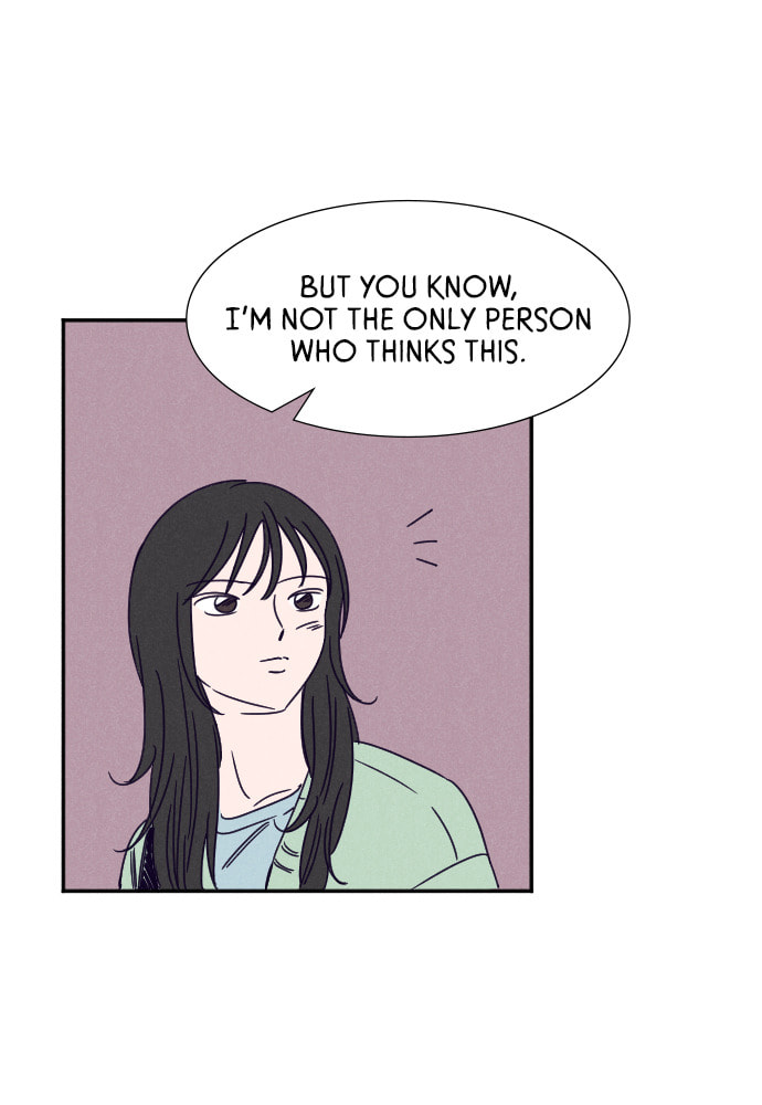 Read Nevertheless chapter 18 image 13 on Lezhin