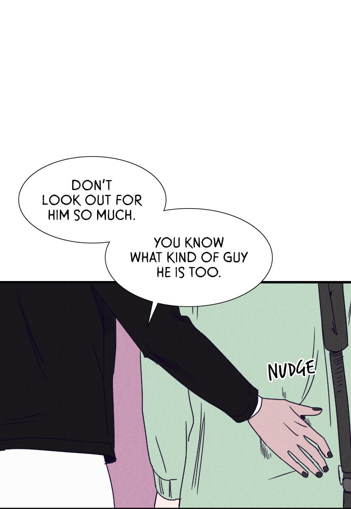 Read Nevertheless chapter 18 image 14 on Lezhin