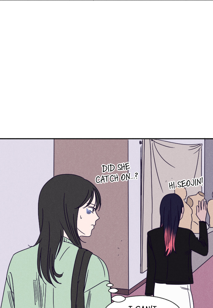 Read Nevertheless chapter 18 image 15 on Lezhin