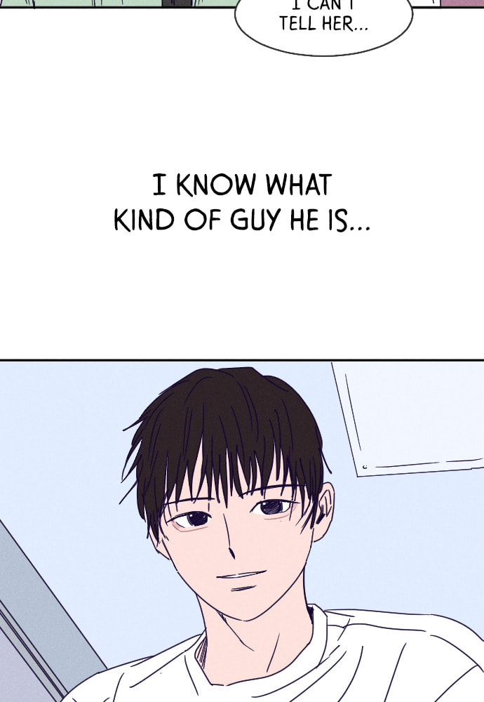 Read Nevertheless chapter 18 image 16 on Lezhin