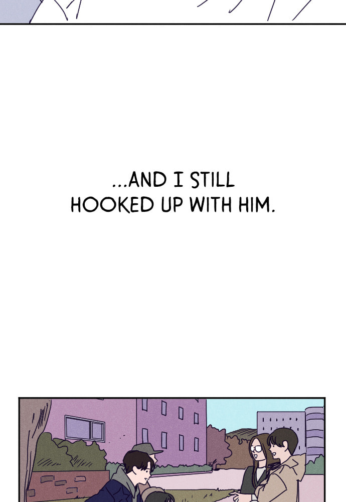 Read Nevertheless chapter 18 image 17 on Lezhin