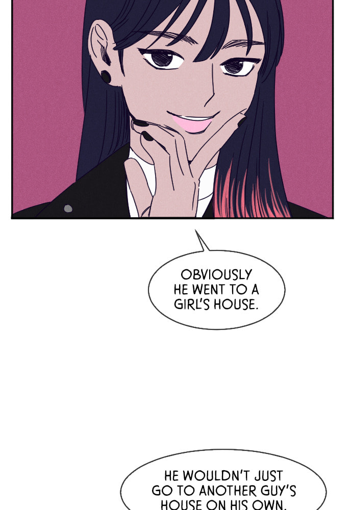 Read Nevertheless chapter 18 image 2 on Lezhin