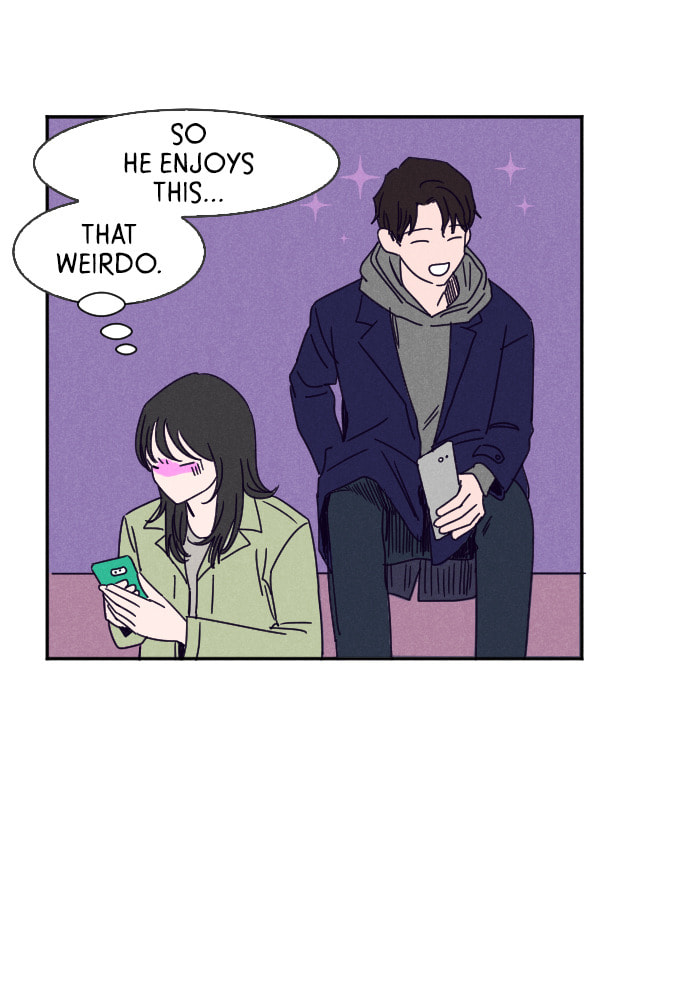 Read Nevertheless chapter 18 image 23 on Lezhin