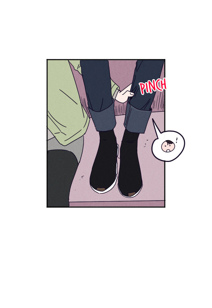 Read Nevertheless chapter 18 image 27 on Lezhin
