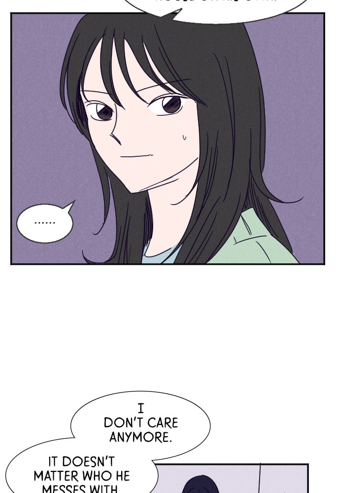 Read Nevertheless chapter 18 image 3 on Lezhin