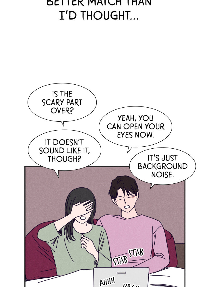 Read Nevertheless chapter 18 image 31 on Lezhin