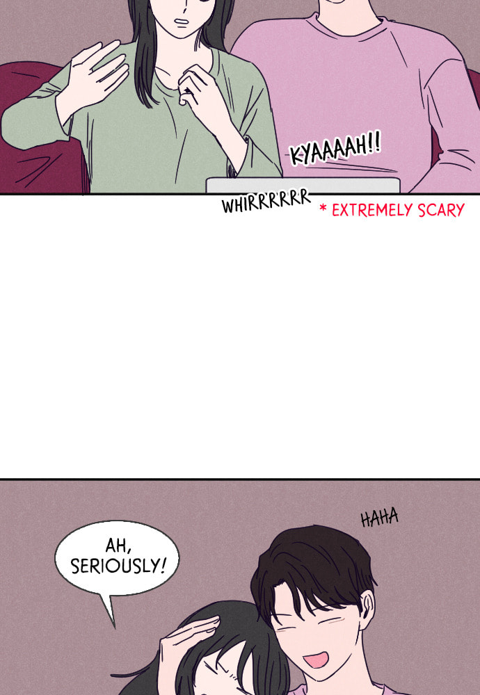 Read Nevertheless chapter 18 image 33 on Lezhin