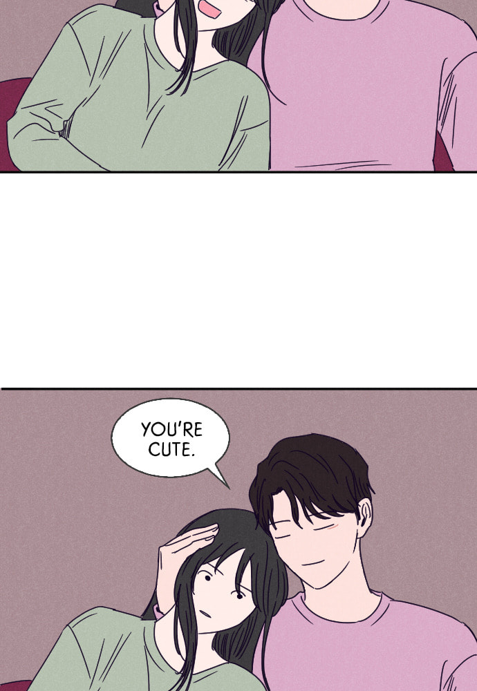 Read Nevertheless chapter 18 image 34 on Lezhin