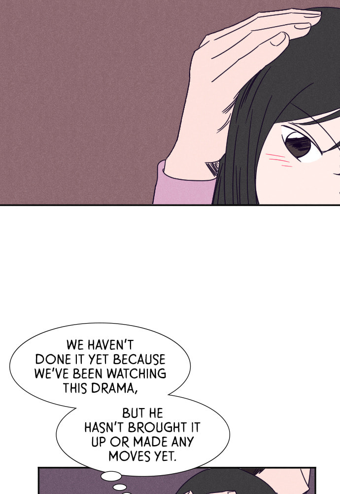 Read Nevertheless chapter 18 image 36 on Lezhin