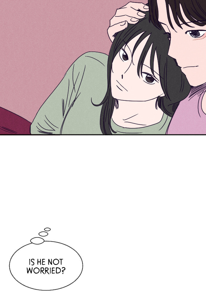 Read Nevertheless chapter 18 image 39 on Lezhin
