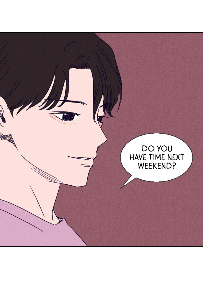 Read Nevertheless chapter 18 image 40 on Lezhin
