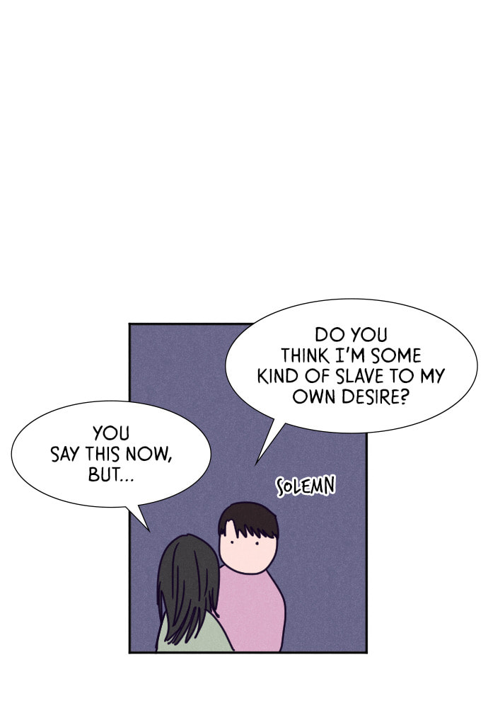 Read Nevertheless chapter 18 image 42 on Lezhin