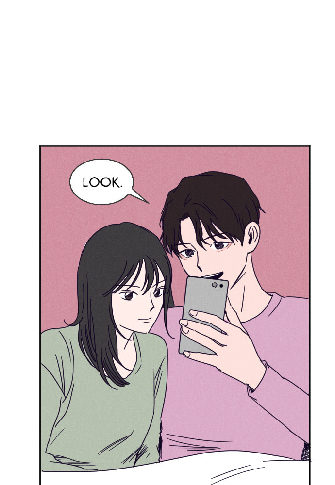Read Nevertheless chapter 18 image 43 on Lezhin