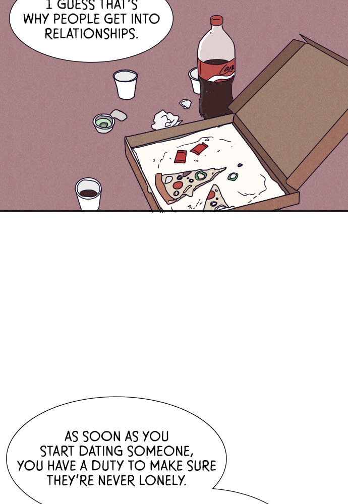 Read Nevertheless chapter 18 image 47 on Lezhin