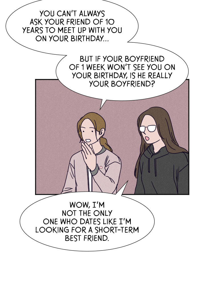 Read Nevertheless chapter 18 image 49 on Lezhin