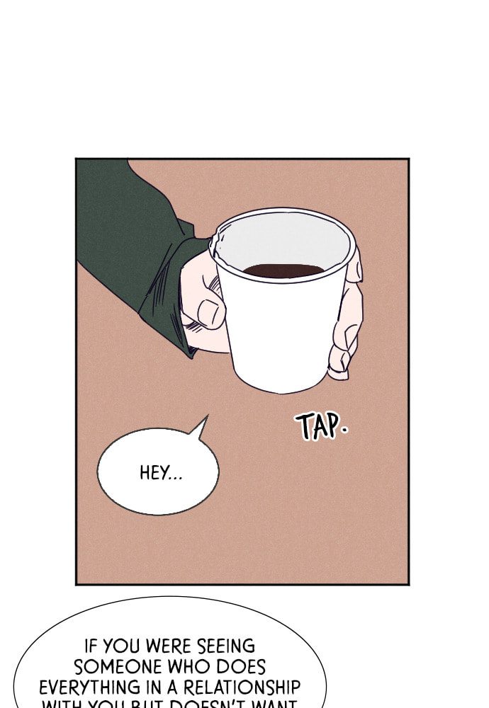 Read Nevertheless chapter 18 image 51 on Lezhin