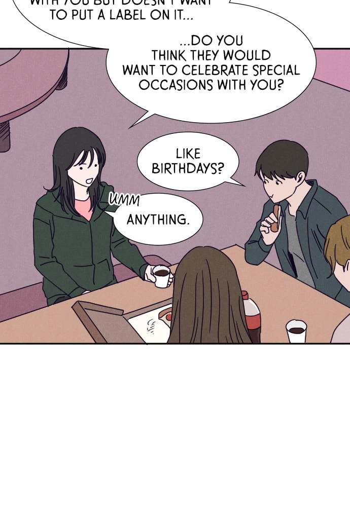 Read Nevertheless chapter 18 image 52 on Lezhin