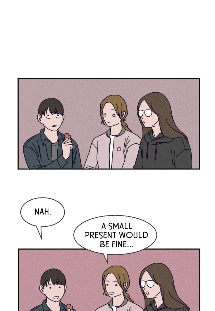 Read Nevertheless chapter 18 image 53 on Lezhin