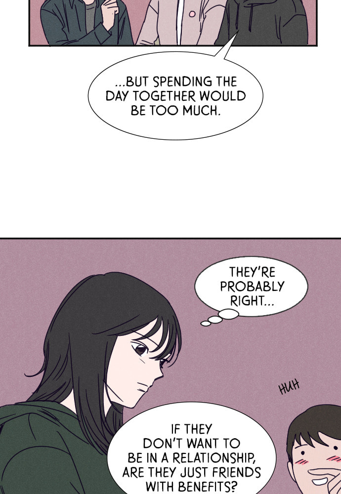 Read Nevertheless chapter 18 image 54 on Lezhin