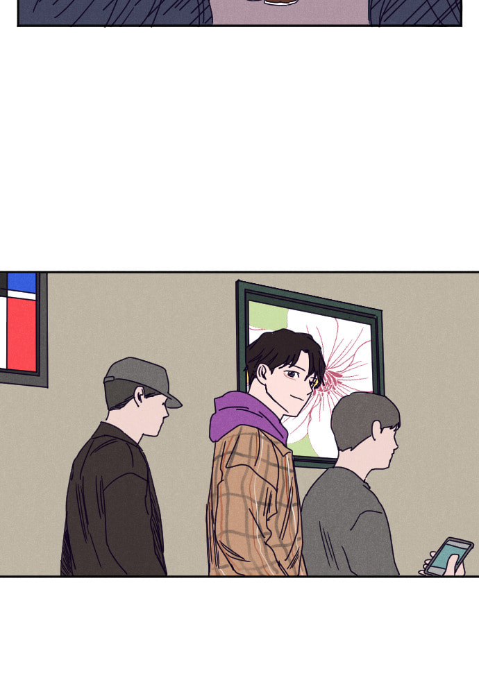 Read Nevertheless chapter 18 image 56 on Lezhin