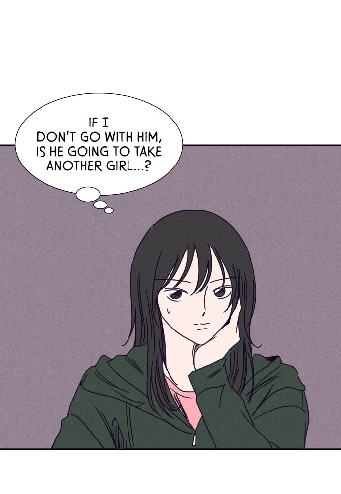Read Nevertheless chapter 18 image 57 on Lezhin
