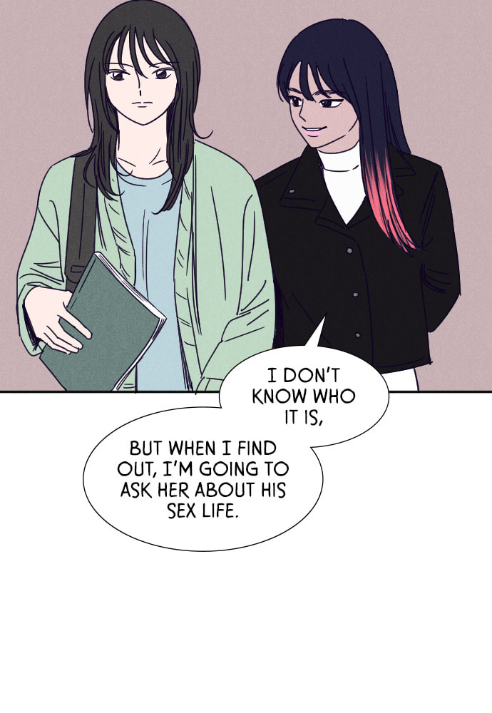 Read Nevertheless chapter 18 image 8 on Lezhin