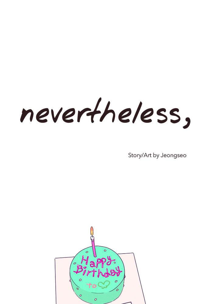 Read Nevertheless chapter 19 image 1 on Lezhin