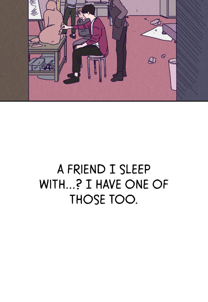 Read Nevertheless chapter 19 image 12 on Lezhin