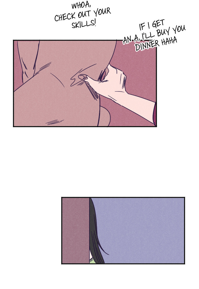Read Nevertheless chapter 19 image 13 on Lezhin