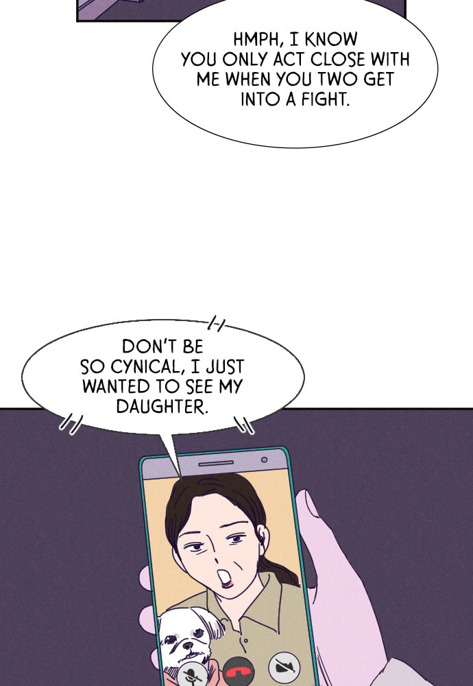 Read Nevertheless chapter 19 image 16 on Lezhin