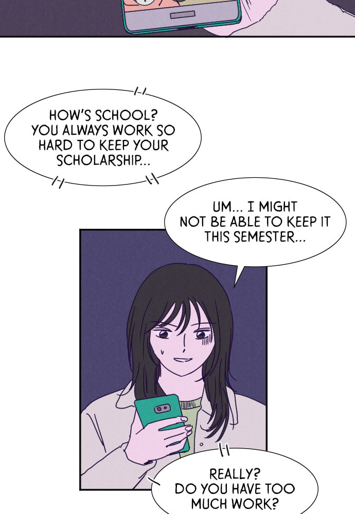 Read Nevertheless chapter 19 image 17 on Lezhin