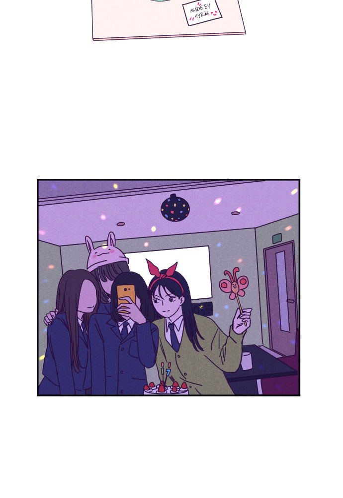 Read Nevertheless chapter 19 image 2 on Lezhin