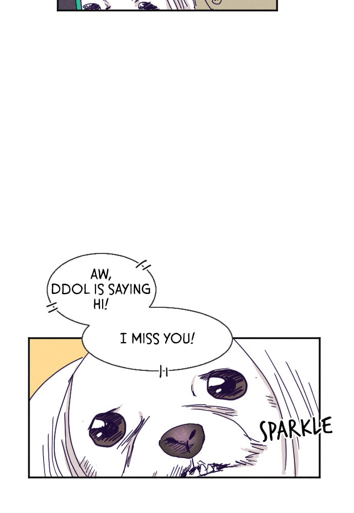 Read Nevertheless chapter 19 image 20 on Lezhin
