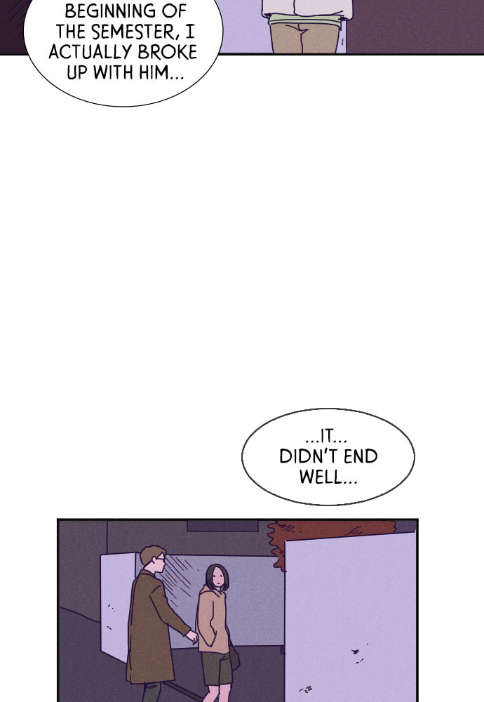 Read Nevertheless chapter 19 image 23 on Lezhin