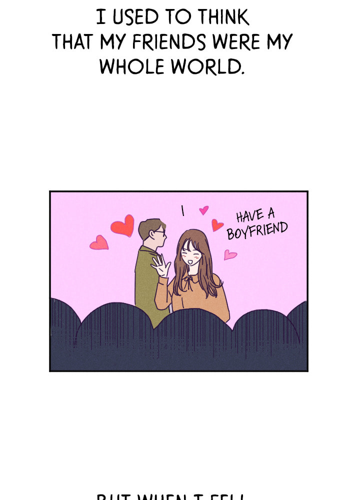 Read Nevertheless chapter 19 image 3 on Lezhin