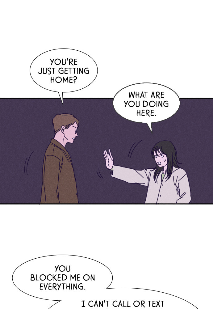 Read Nevertheless chapter 19 image 30 on Lezhin