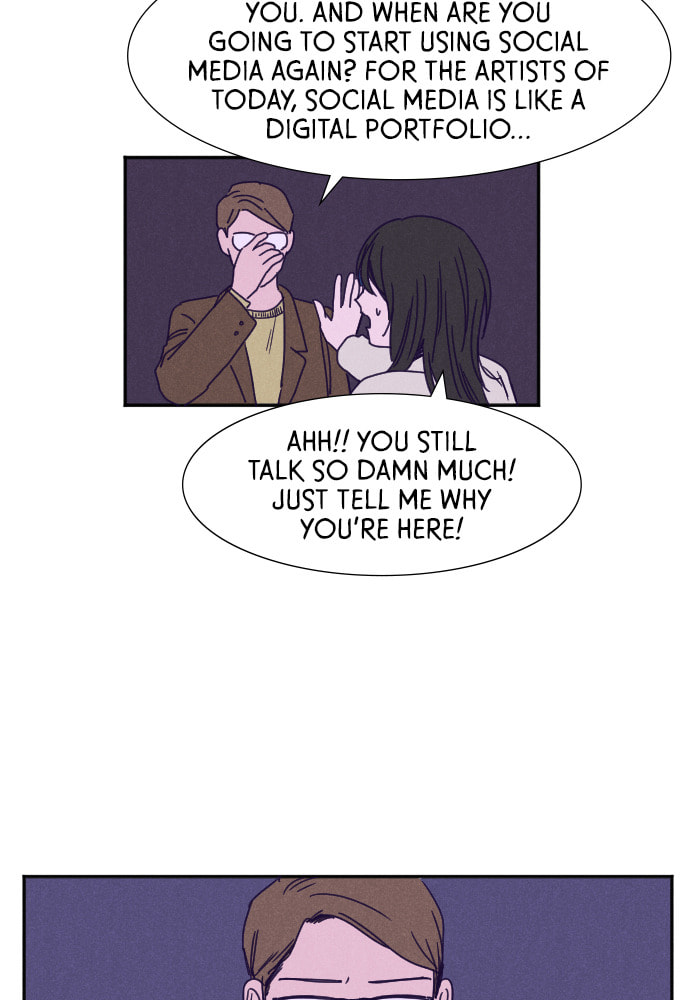 Read Nevertheless chapter 19 image 31 on Lezhin